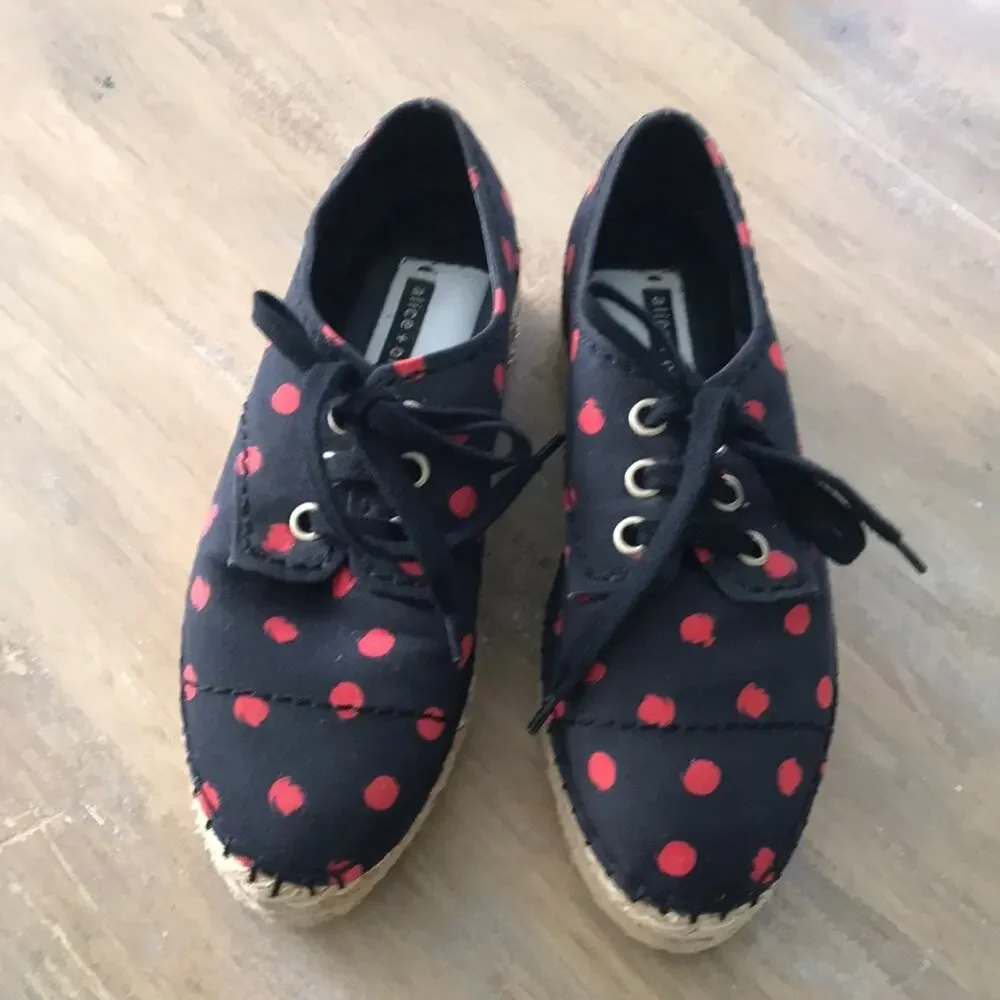Alice + Olivia size 40